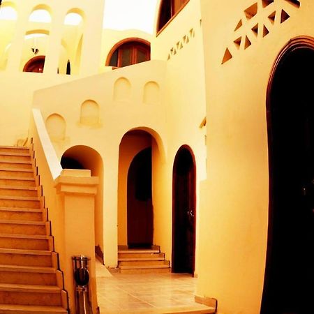 Dahab Coral Reefs Hotel المظهر الخارجي الصورة