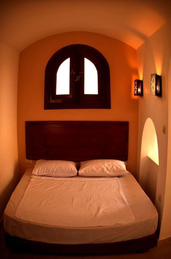 Dahab Coral Reefs Hotel المظهر الخارجي الصورة