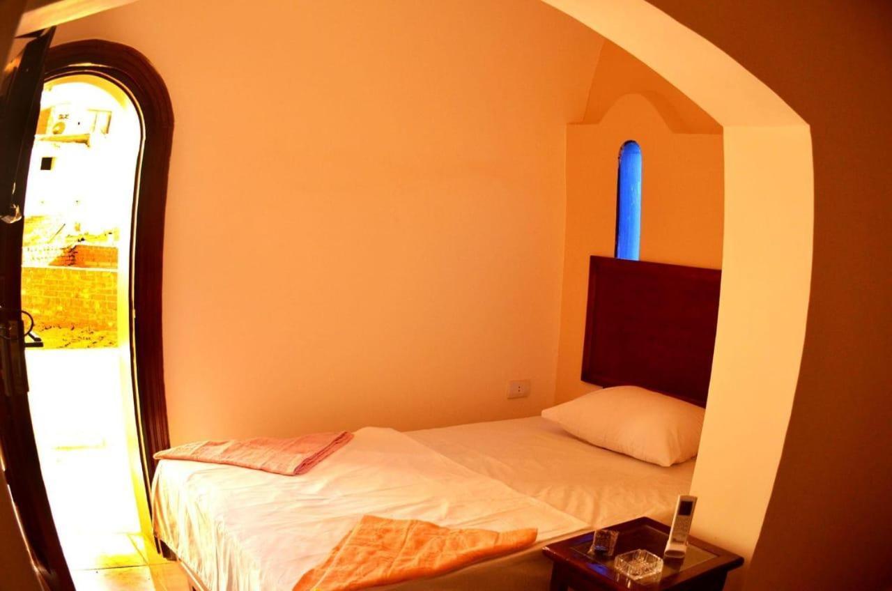 Dahab Coral Reefs Hotel المظهر الخارجي الصورة