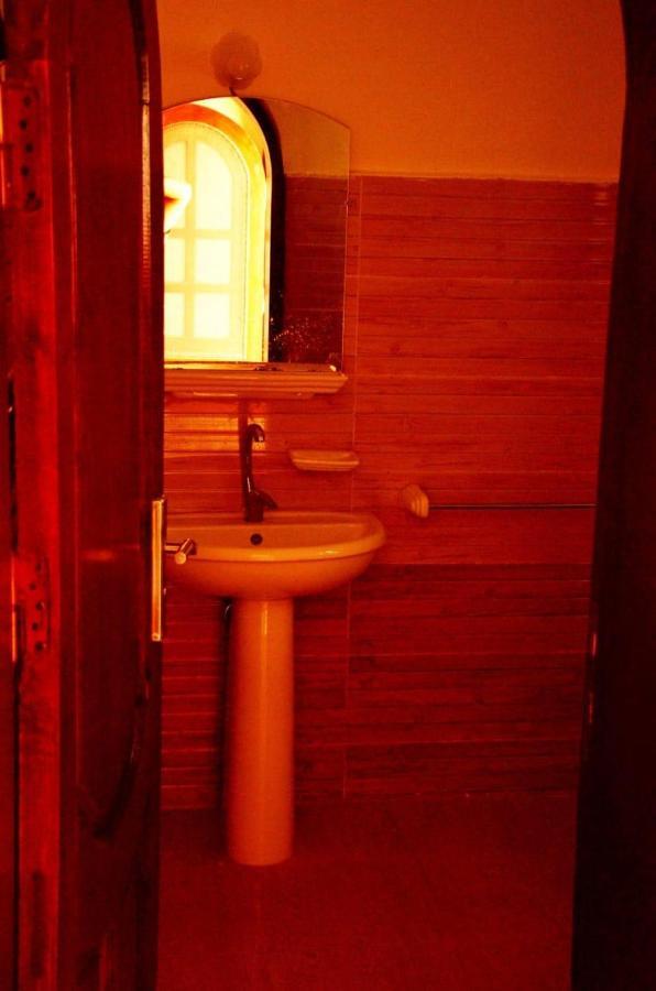 Dahab Coral Reefs Hotel المظهر الخارجي الصورة