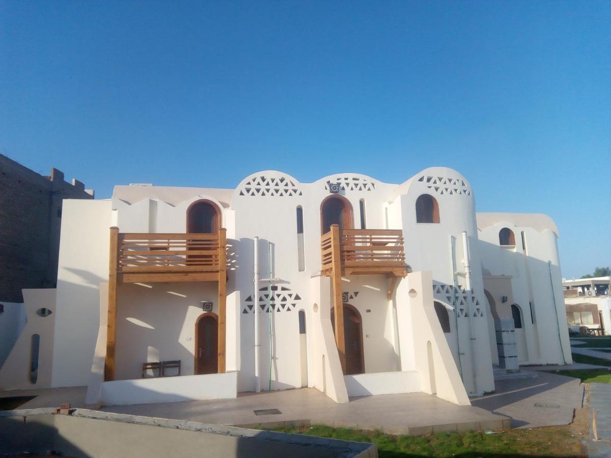 Dahab Coral Reefs Hotel المظهر الخارجي الصورة